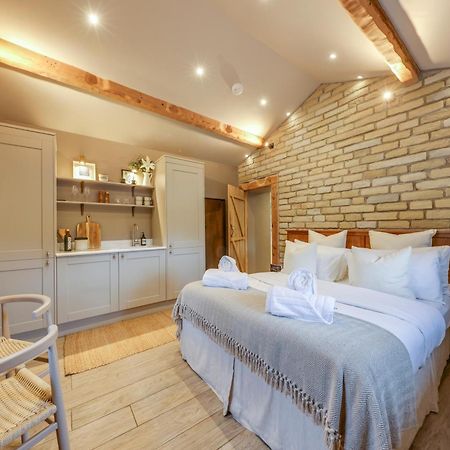 Apartments For Two In Brand New Luxury Rural Farmhouse Escape Ramsbottom Dış mekan fotoğraf