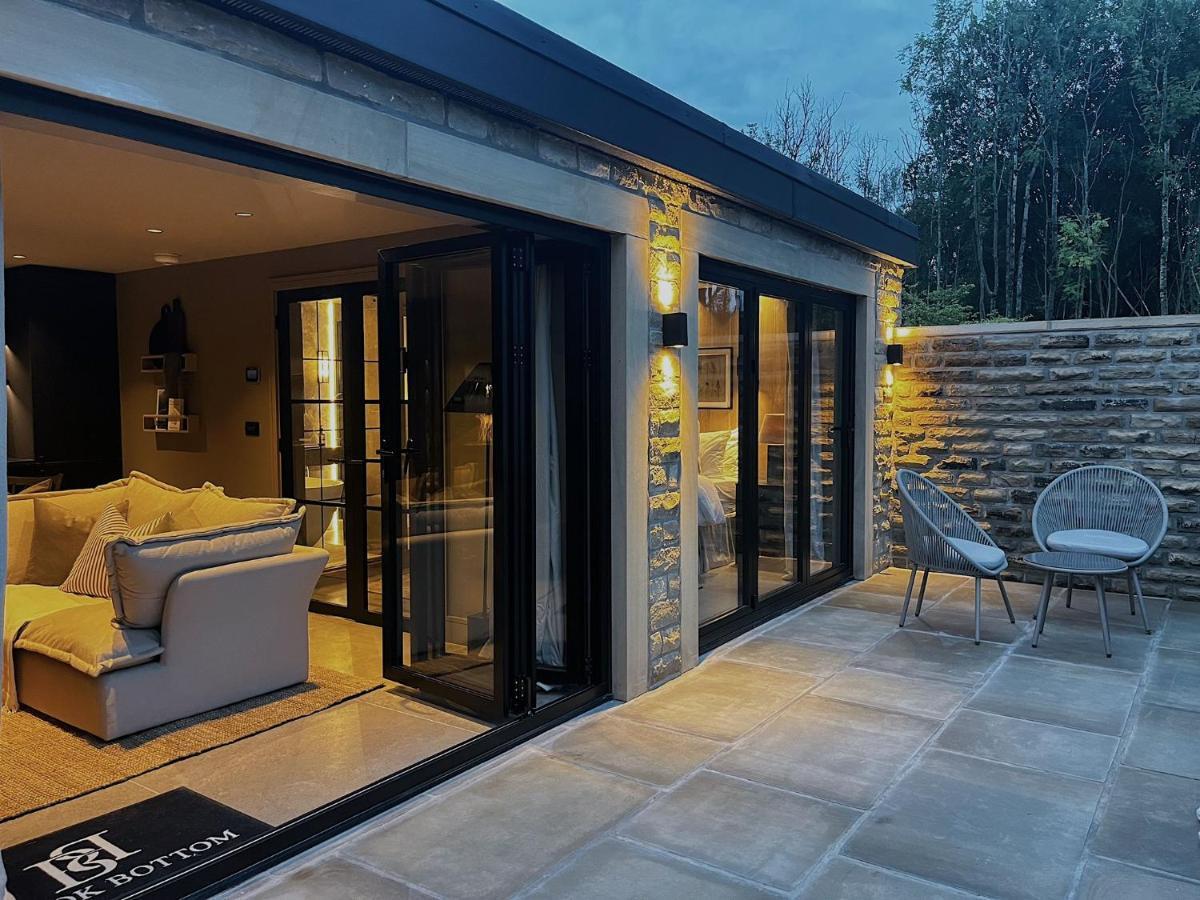 Apartments For Two In Brand New Luxury Rural Farmhouse Escape Ramsbottom Dış mekan fotoğraf