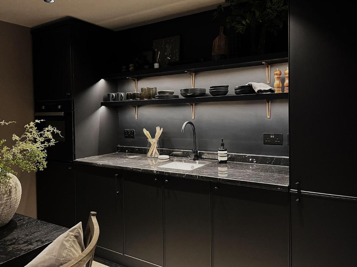 Apartments For Two In Brand New Luxury Rural Farmhouse Escape Ramsbottom Dış mekan fotoğraf