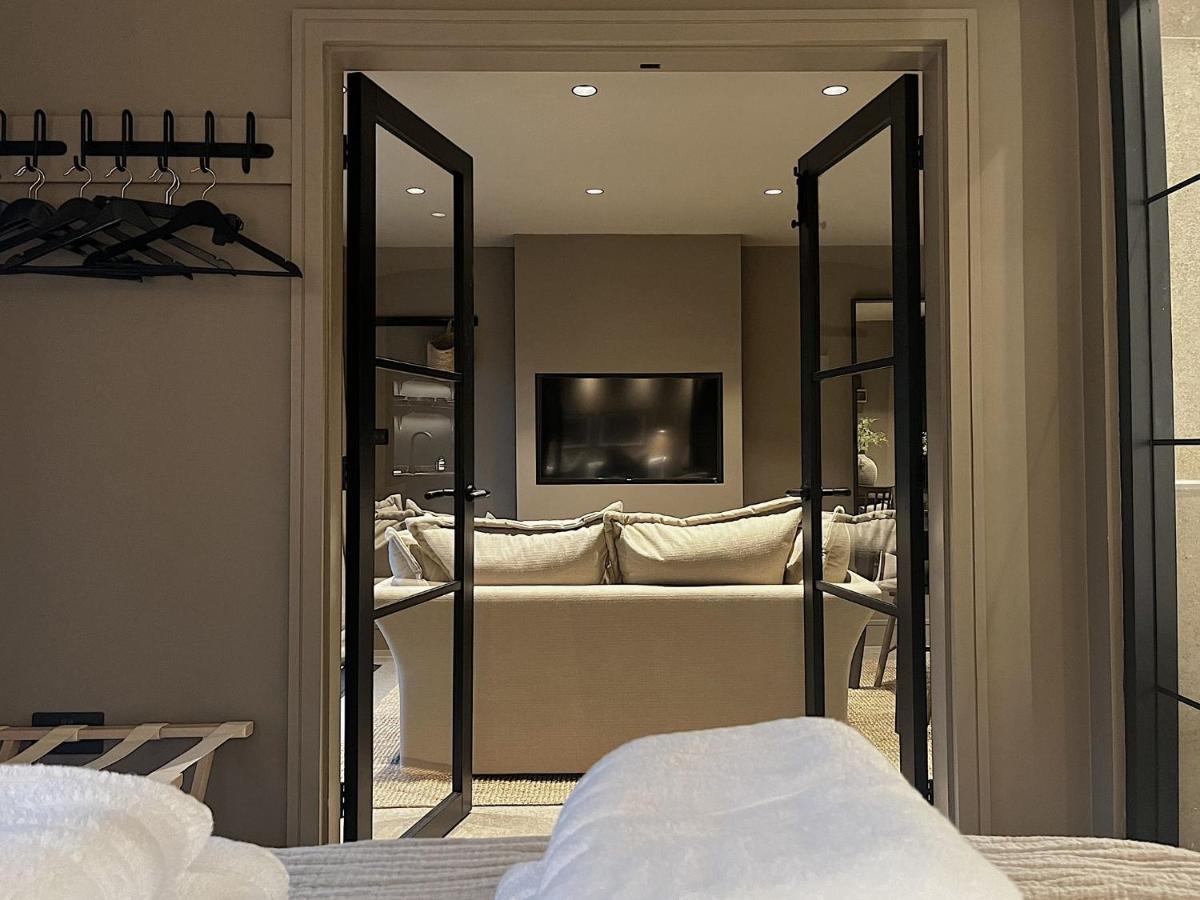 Apartments For Two In Brand New Luxury Rural Farmhouse Escape Ramsbottom Dış mekan fotoğraf