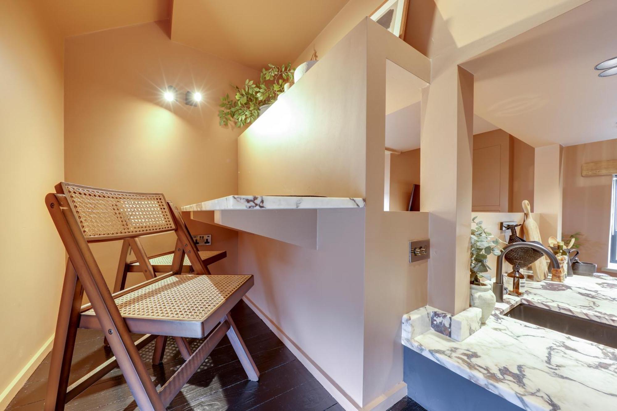 Apartments For Two In Brand New Luxury Rural Farmhouse Escape Ramsbottom Dış mekan fotoğraf