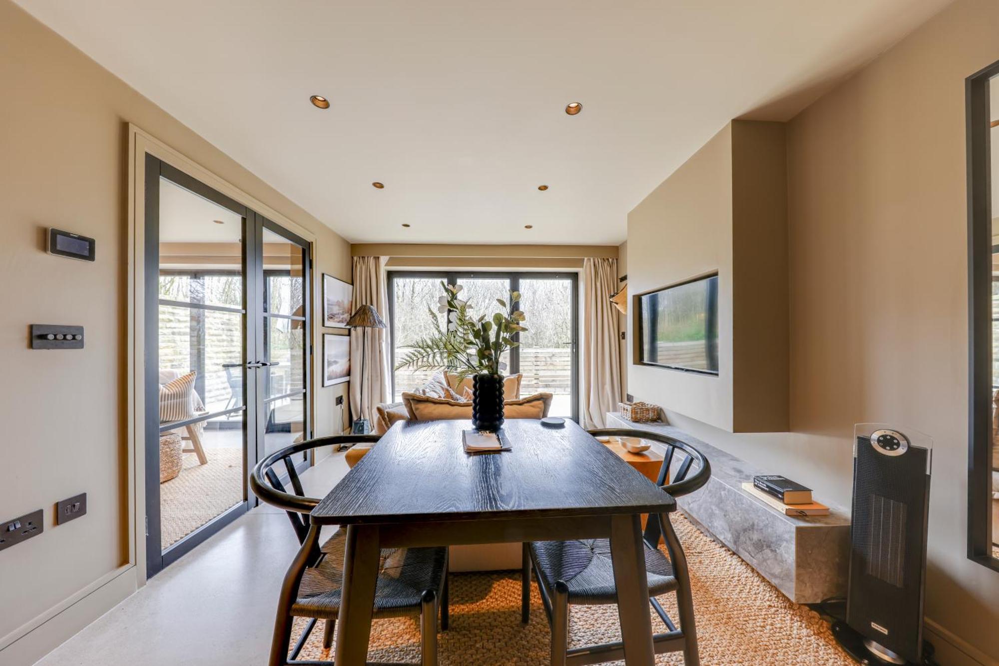 Apartments For Two In Brand New Luxury Rural Farmhouse Escape Ramsbottom Dış mekan fotoğraf
