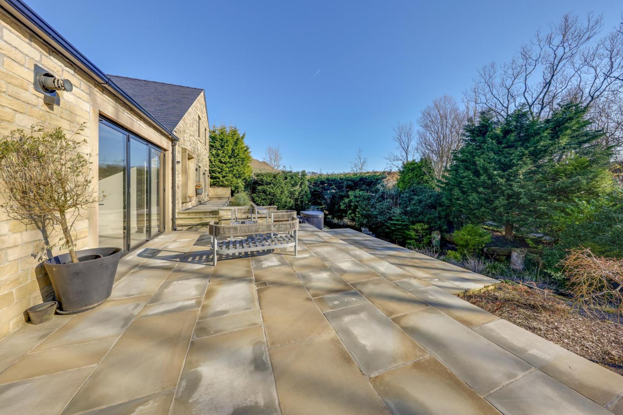 Apartments For Two In Brand New Luxury Rural Farmhouse Escape Ramsbottom Dış mekan fotoğraf