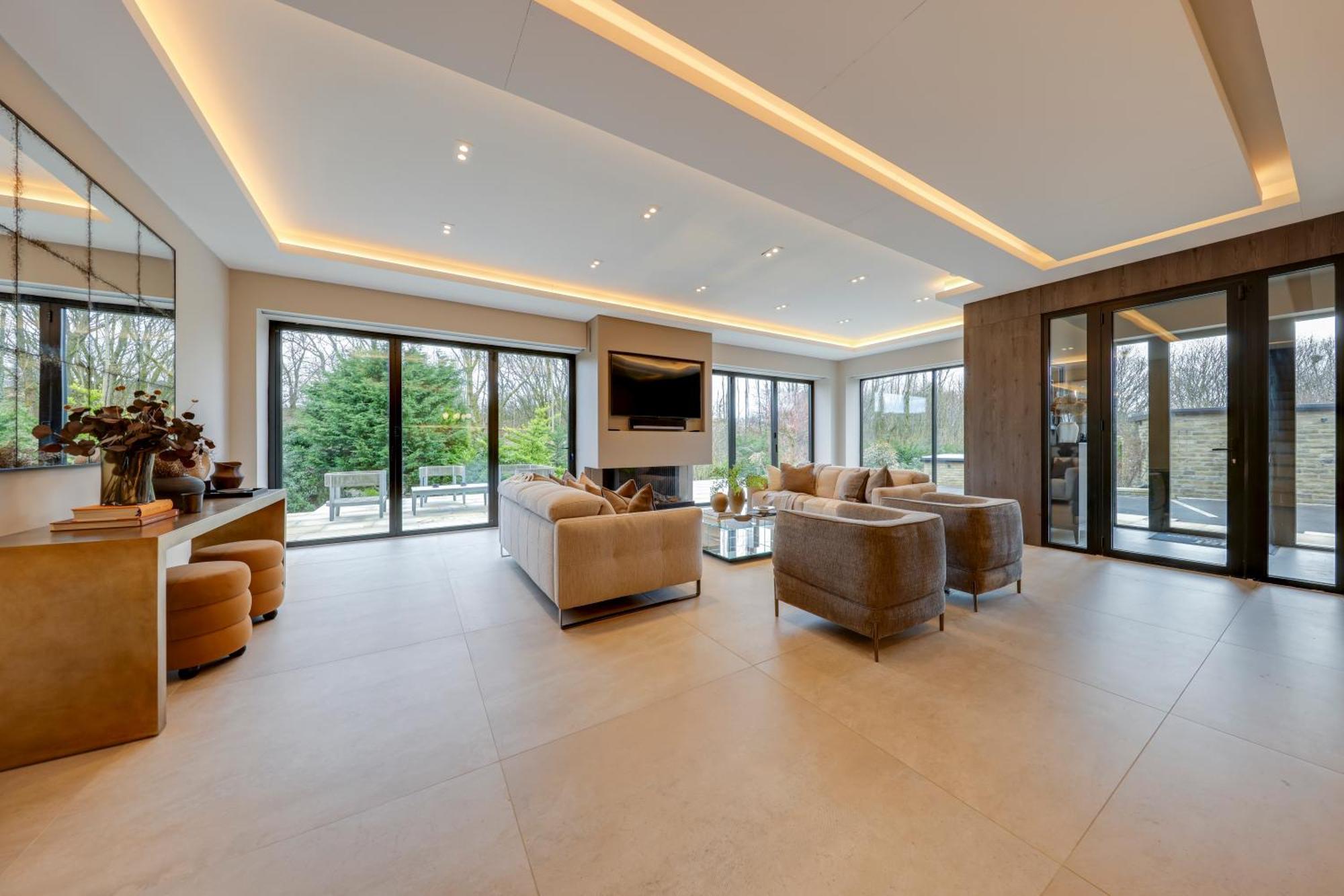 Apartments For Two In Brand New Luxury Rural Farmhouse Escape Ramsbottom Dış mekan fotoğraf