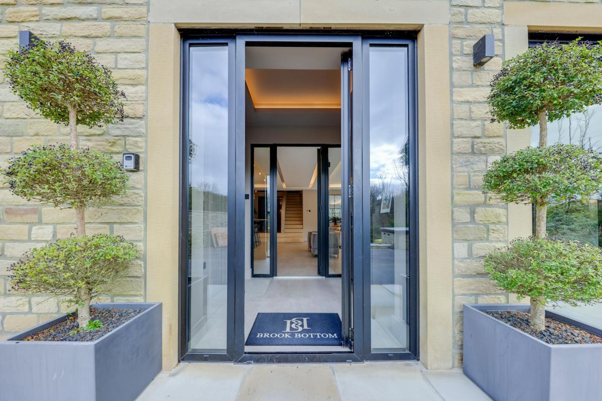 Apartments For Two In Brand New Luxury Rural Farmhouse Escape Ramsbottom Dış mekan fotoğraf