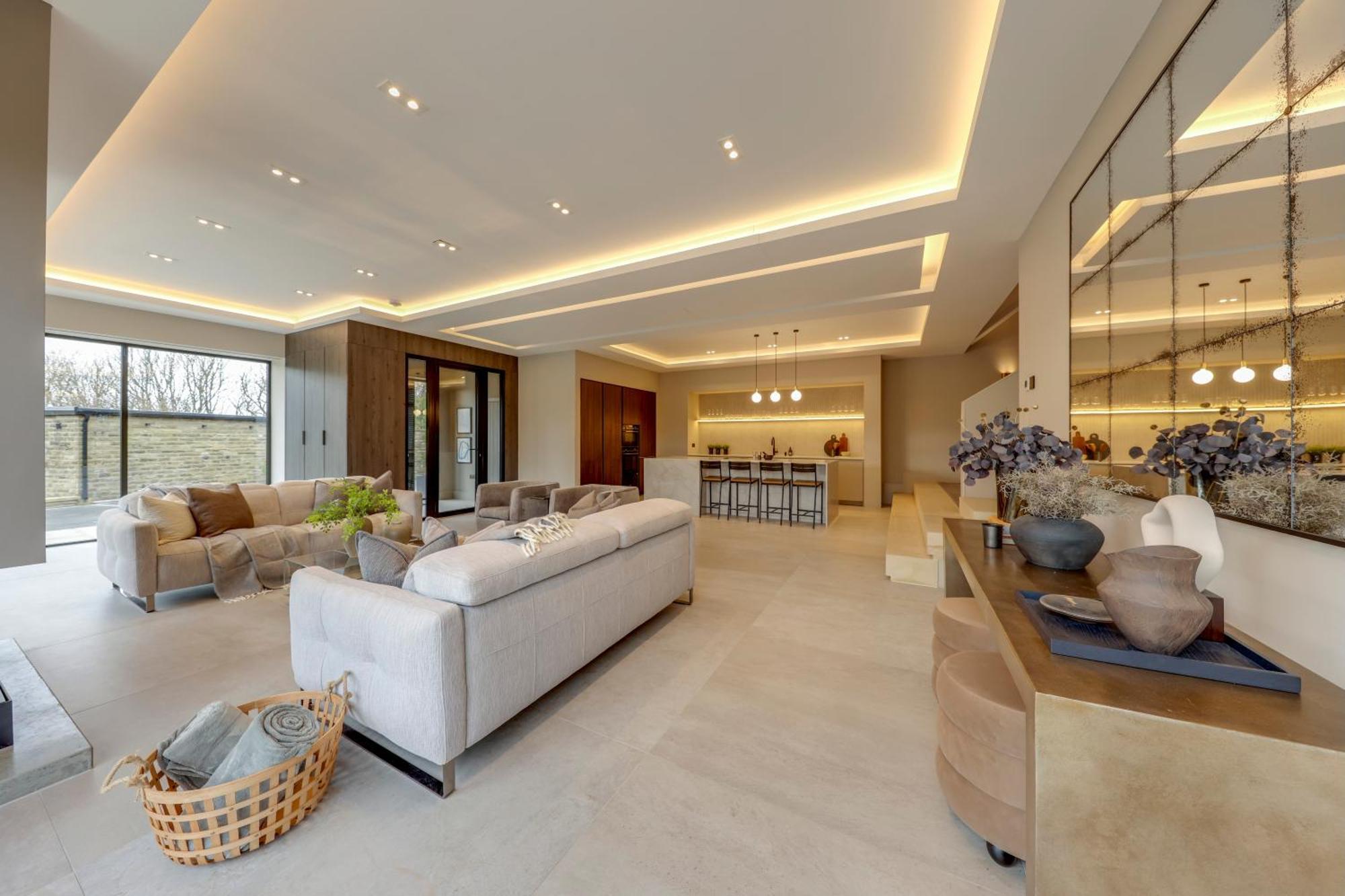 Apartments For Two In Brand New Luxury Rural Farmhouse Escape Ramsbottom Dış mekan fotoğraf