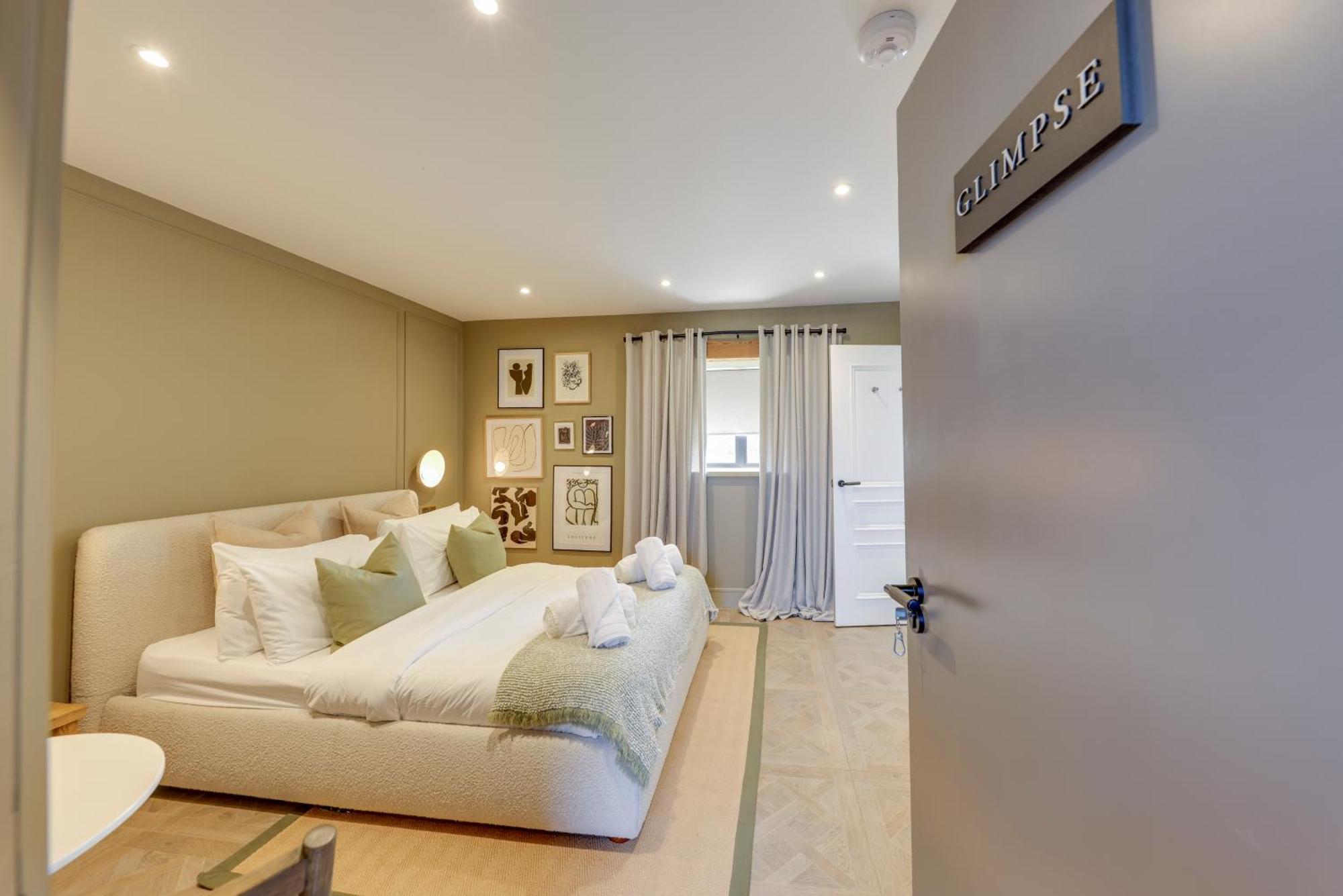 Apartments For Two In Brand New Luxury Rural Farmhouse Escape Ramsbottom Dış mekan fotoğraf