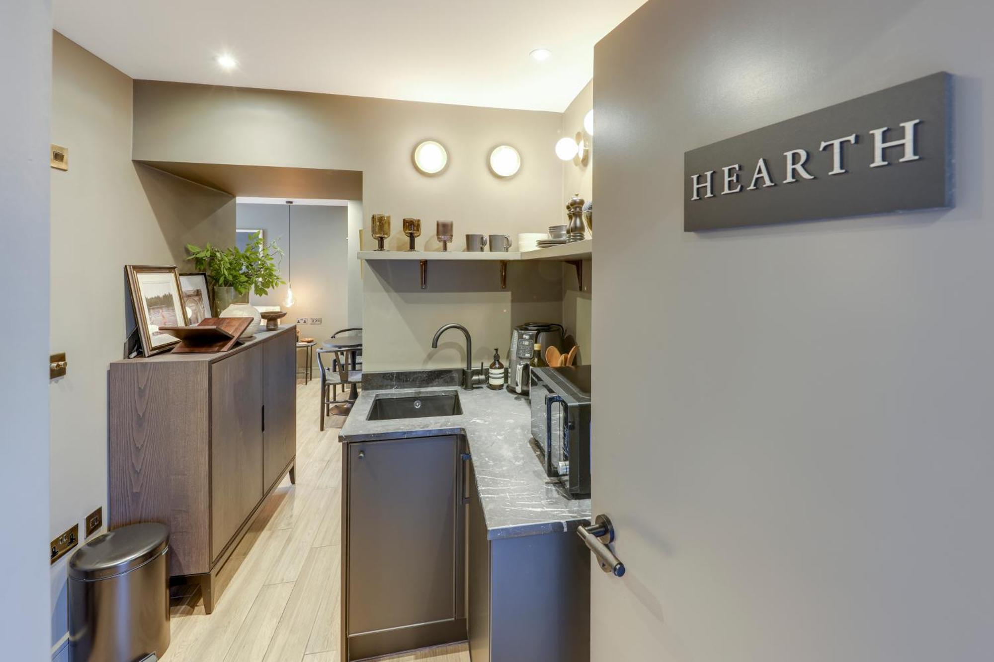 Apartments For Two In Brand New Luxury Rural Farmhouse Escape Ramsbottom Dış mekan fotoğraf