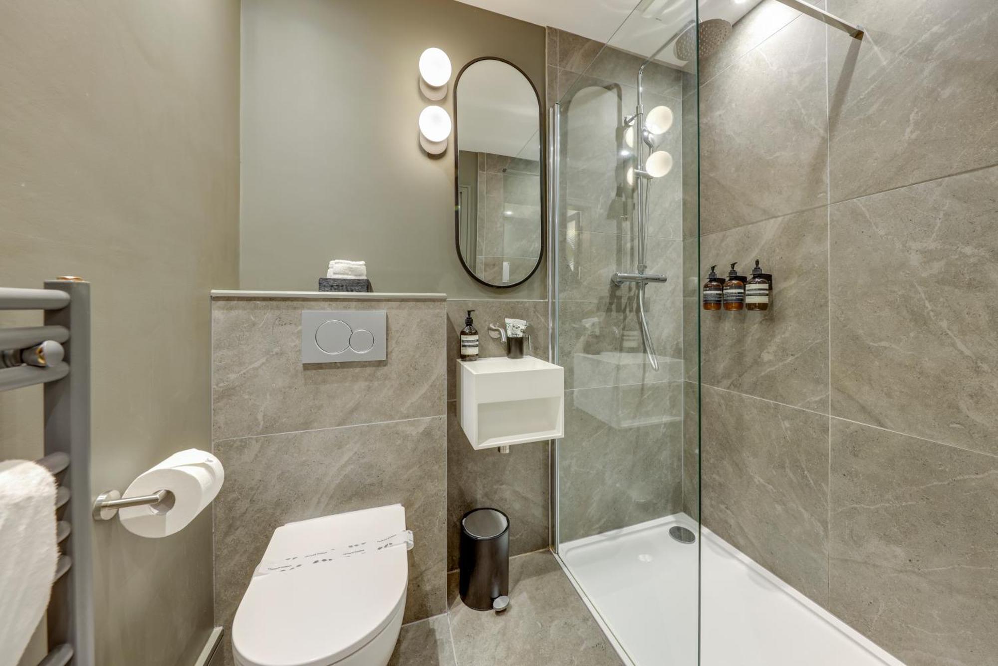 Apartments For Two In Brand New Luxury Rural Farmhouse Escape Ramsbottom Dış mekan fotoğraf