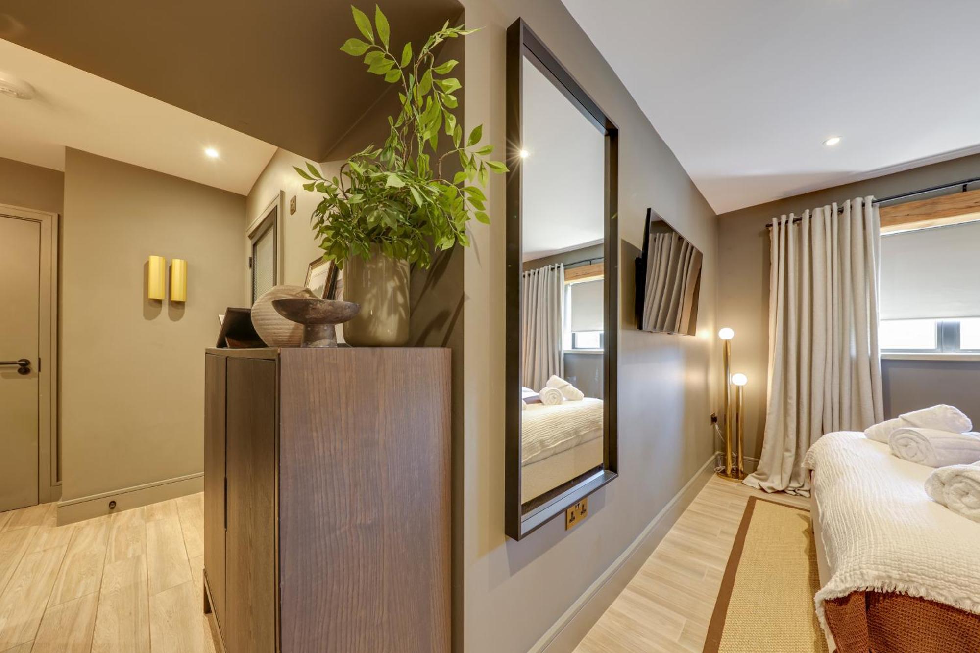 Apartments For Two In Brand New Luxury Rural Farmhouse Escape Ramsbottom Dış mekan fotoğraf